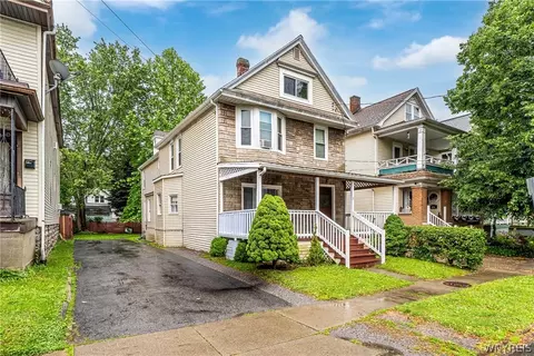 31 Wildwood Pl, Buffalo, NY 14210