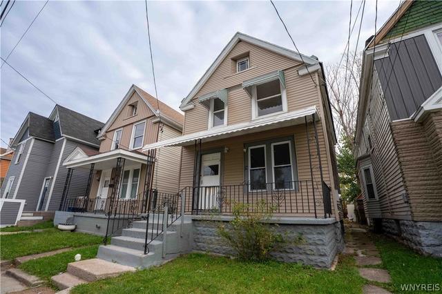 29 Sherwood St, Buffalo, NY 14213