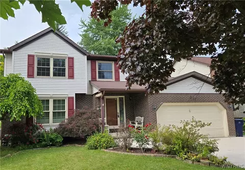 341 Rambling Rd, East Amherst, NY 14051