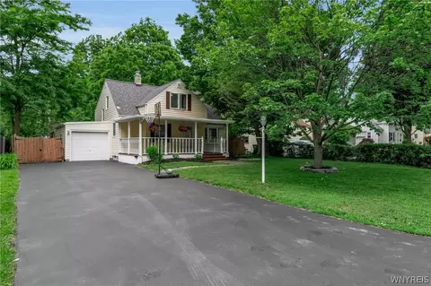 4254 Connection Dr, Buffalo, NY 14221
