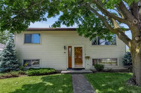 124 Olanta St, Depew, NY 14043