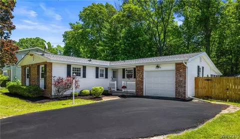 365 Brookshire Rd, Porter, NY 14174