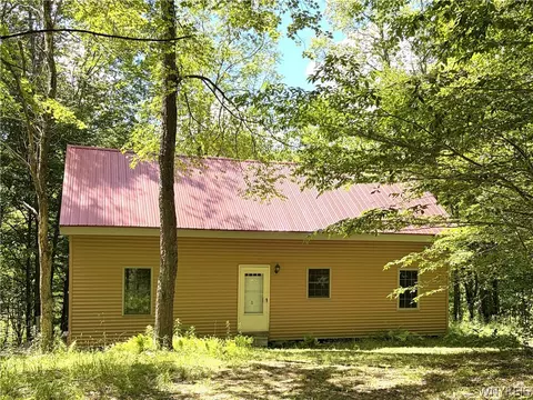11709 Scotch Blooming Hl #LOT 25, Freedom, NY 14065