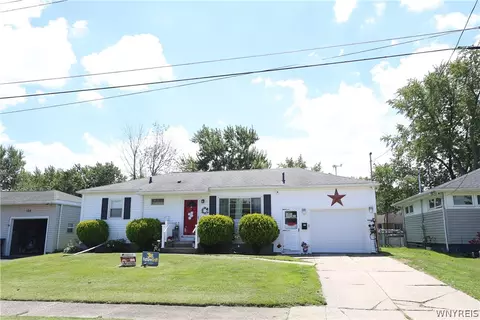 180 Mullen St, Tonawanda, NY 14150