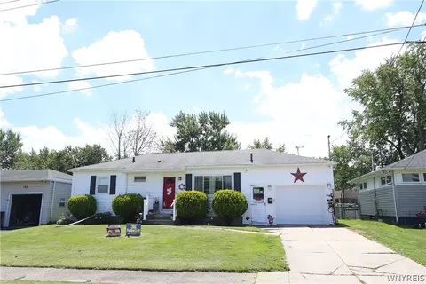 180 Mullen St, Tonawanda, NY 14150