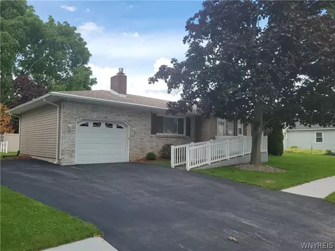 10 James St, Batavia, NY 14020