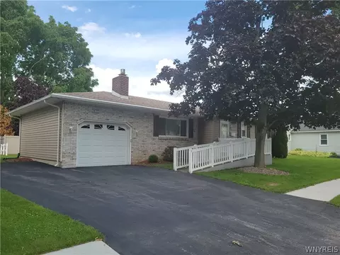 10 James St, Batavia, NY 14020