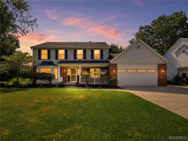 8 Sable Run, East Amherst, NY 14051