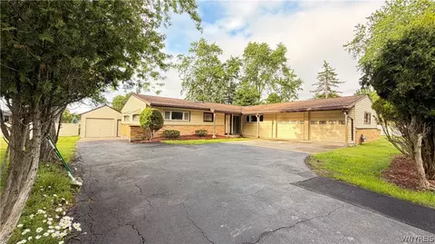 4524 Sheridan Dr, Amherst, NY 14221