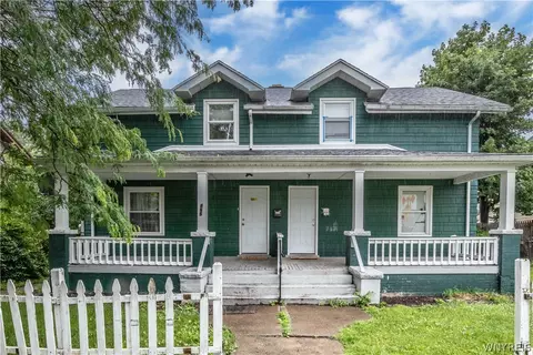 466 24th St, Niagara Falls, NY 14303