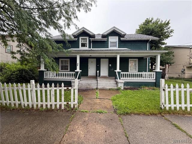 466 24th St, Niagara Falls, NY 14303