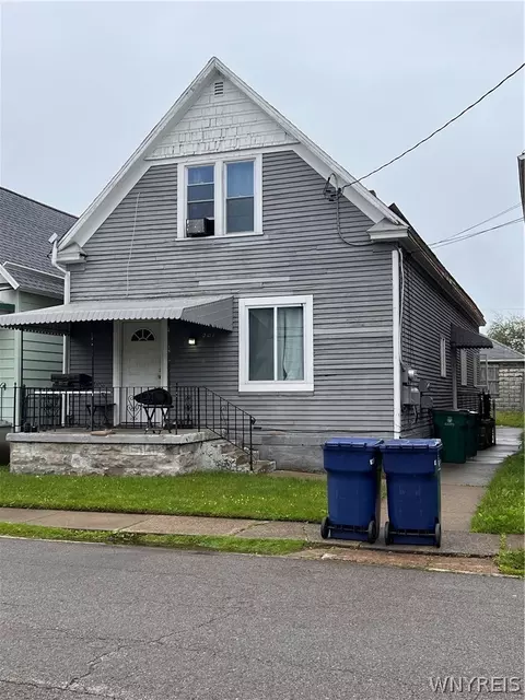 201 Weimar St, Buffalo, NY 14206