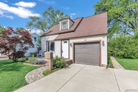 484 Walton Dr, Cheektowaga, NY 14225