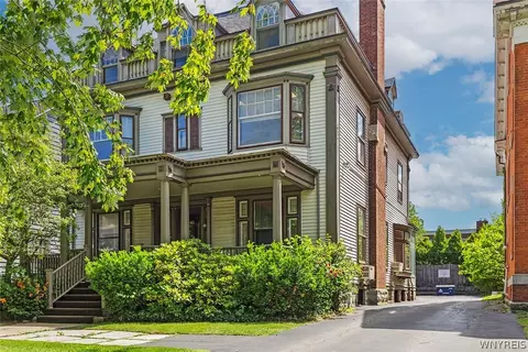 343 Elmwood Ave, Buffalo, NY 14222