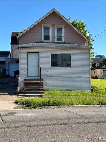 207 E North St #S, Buffalo, NY 14204