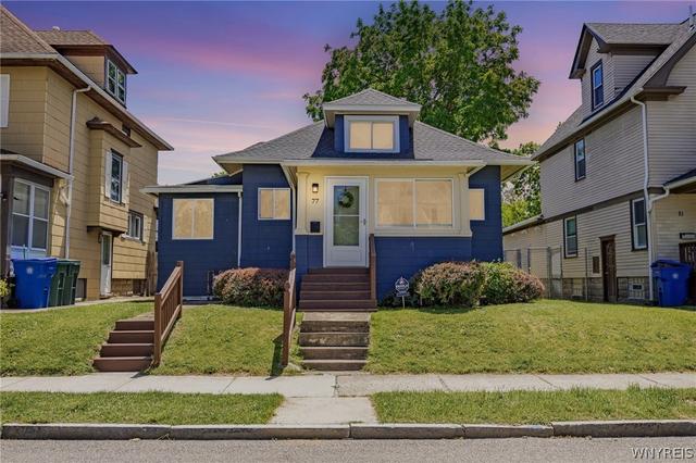 77 Barton St, Rochester, NY 14611