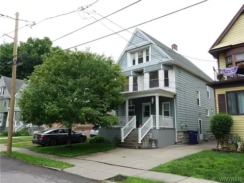 12 Seneca Pksd, Buffalo, NY 14210