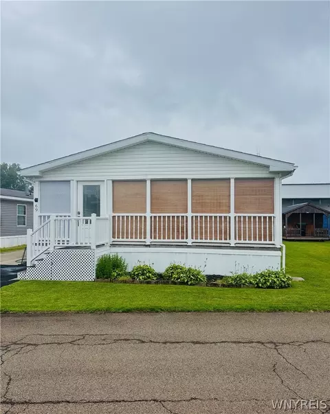 1774 Military Rd #69, Tonawanda, NY 14217