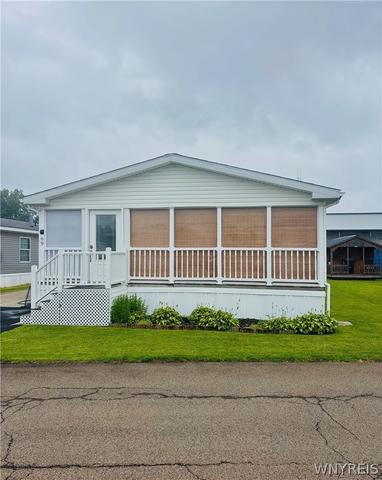 1774 Military Rd #69, Kenmore, NY 14217