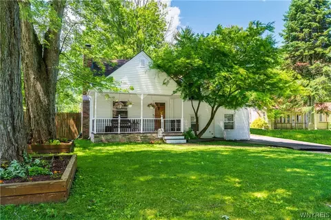 4430 Harris Hill Rd, Buffalo, NY 14221