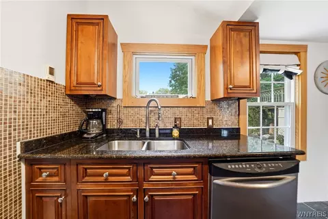 Kitchen - 629 Seymour, Evans, NY 14006 photo 4 of 4