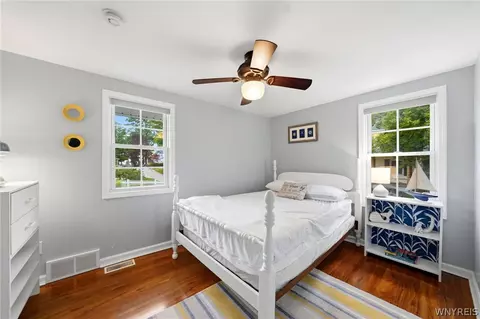 Bedroom - 629 Seymour, Evans, NY 14006 photo 1 of 6
