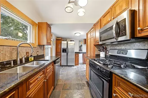 Kitchen - 629 Seymour, Evans, NY 14006 photo 1 of 4