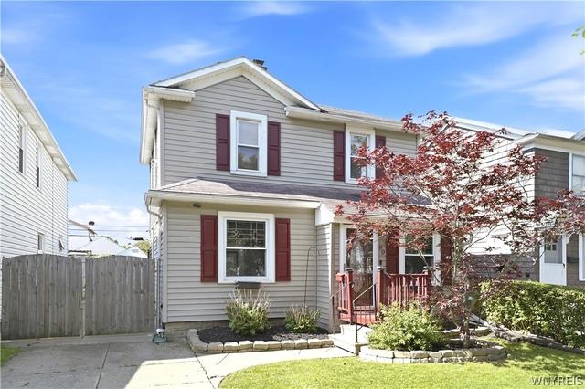 80 Mayville Ave, Buffalo, NY 14217