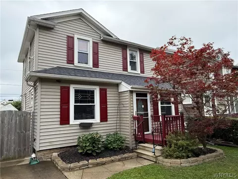 80 Mayville Ave, Buffalo, NY 14217