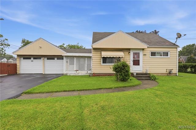 512 Huth Rd, Cheektowaga, NY 14225