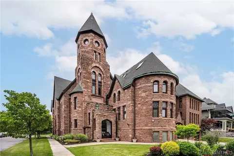 231 Richmond Ave #6, Buffalo, NY 14222
