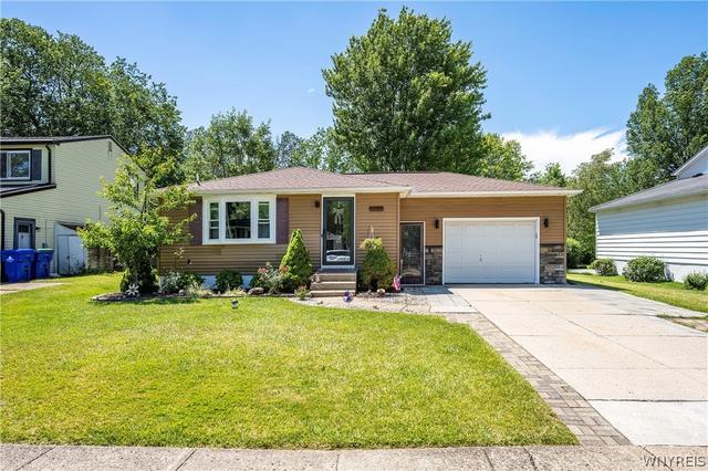 4368 Chisholm, Hamburg, NY 14075