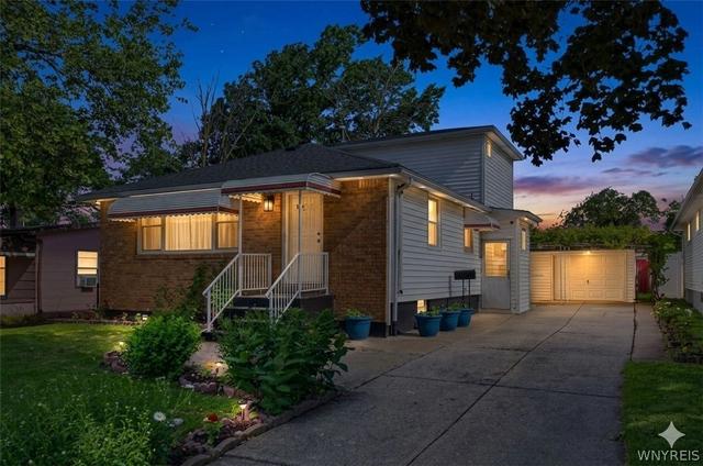 246 Dupont Ave, Tonawanda, NY 14150