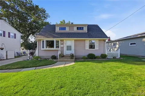 3385 Dickens Rd, Buffalo, NY 14219
