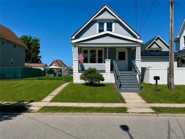 30 Longnecker St, Buffalo, NY 14206