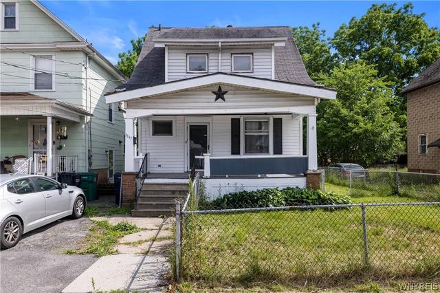1847 Weston Ave, Niagara Falls, NY 14305