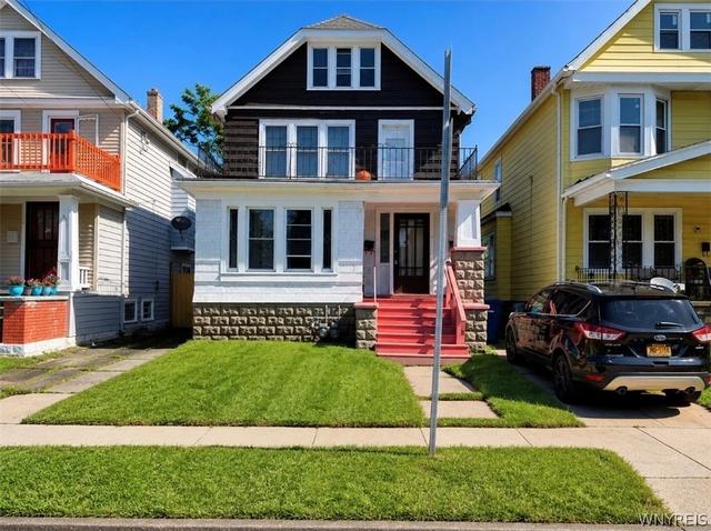 328 Jewett Ave, Buffalo, NY 14214