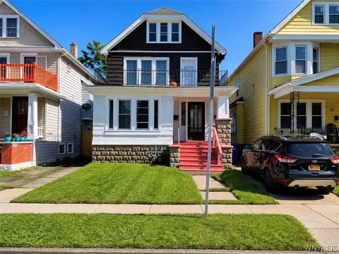 328 Jewett Ave, Buffalo, NY 14214