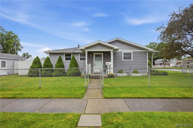 87 Teresa Dr, Lackawanna, NY 14218