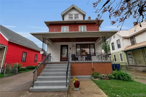 1063 E Lovejoy St, Buffalo, NY 14206