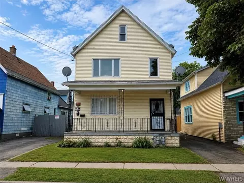 71 Ashley St, Buffalo, NY 14212