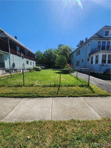 341 Cambridge Ave, Buffalo, NY 14215