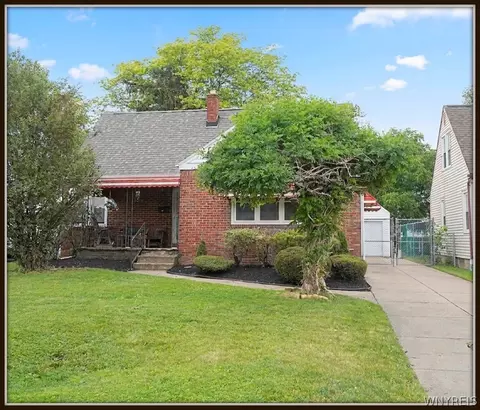256 Clark St, Buffalo, NY 14223