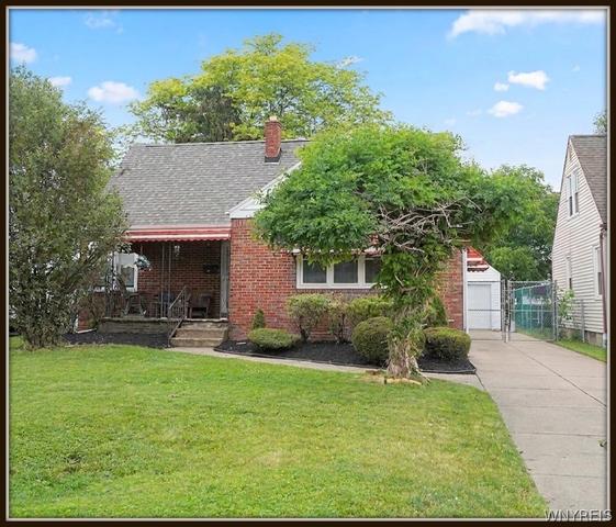 256 Clark St, Buffalo, NY 14223