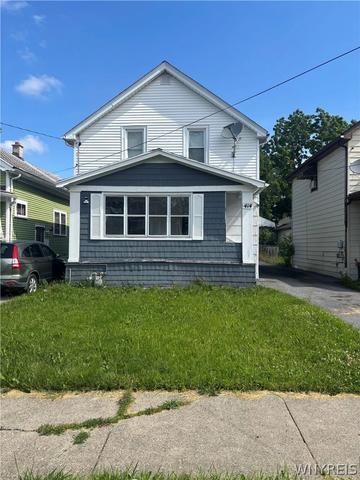414 Shirley Ave, Buffalo, NY 14215