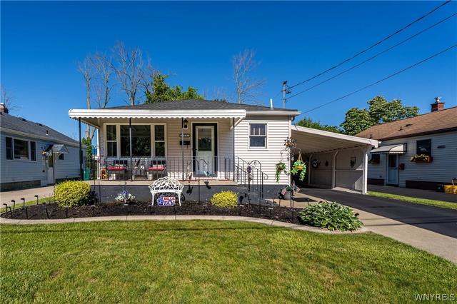 820 93rd St, Niagara Falls, NY 14304