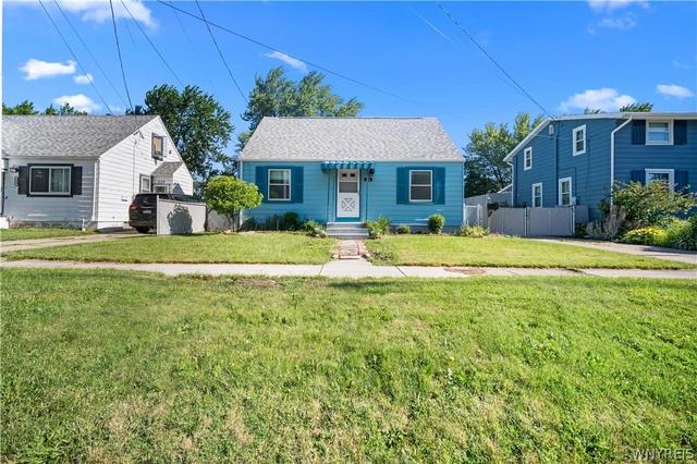 234 Chapel Ave, Cheektowaga, NY 14225