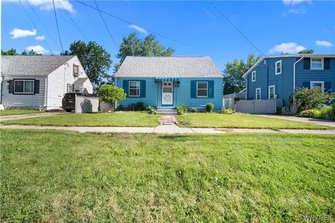 234 Chapel Ave, Cheektowaga, NY 14225