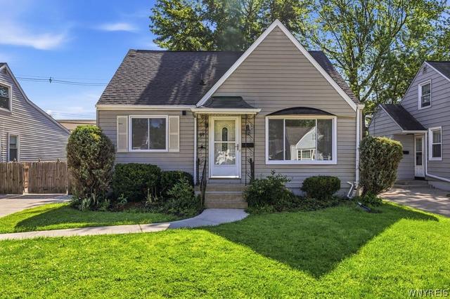 57 Wrexham Ct N, Tonawanda, NY 14150
