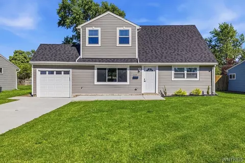 1169 La Salle Ave, Grand Island, NY 14072